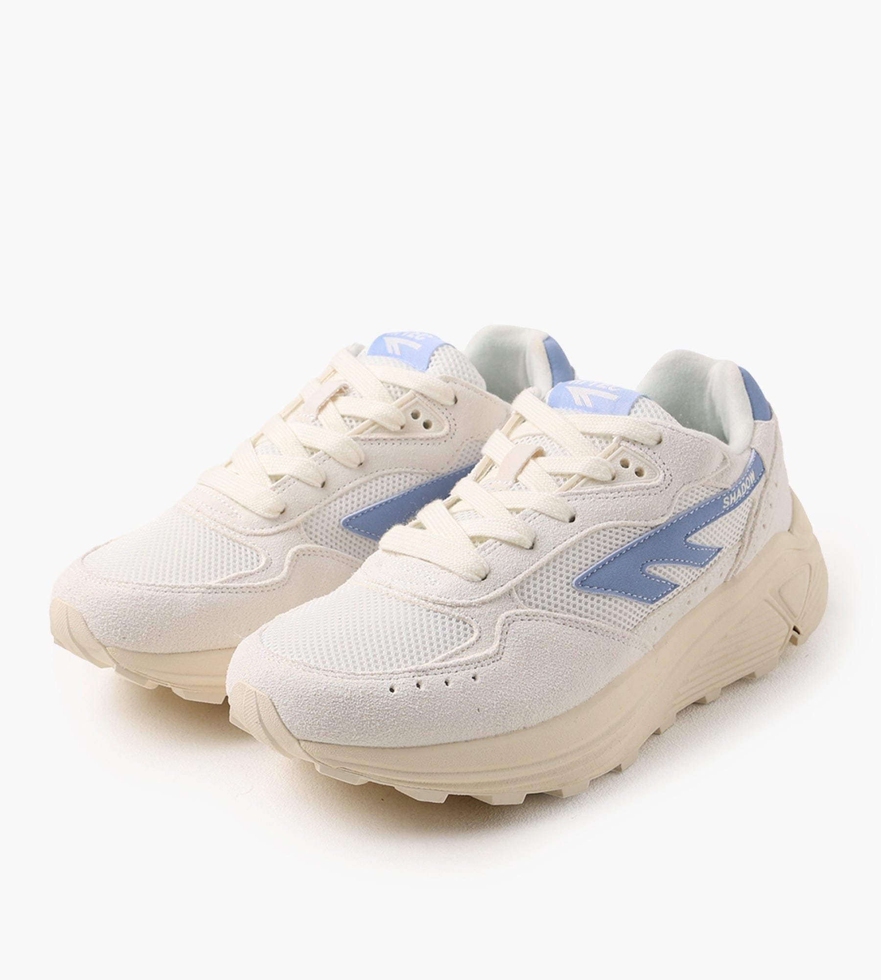 Hi - Tec HTS Shadow RGS Gardenia Serenity