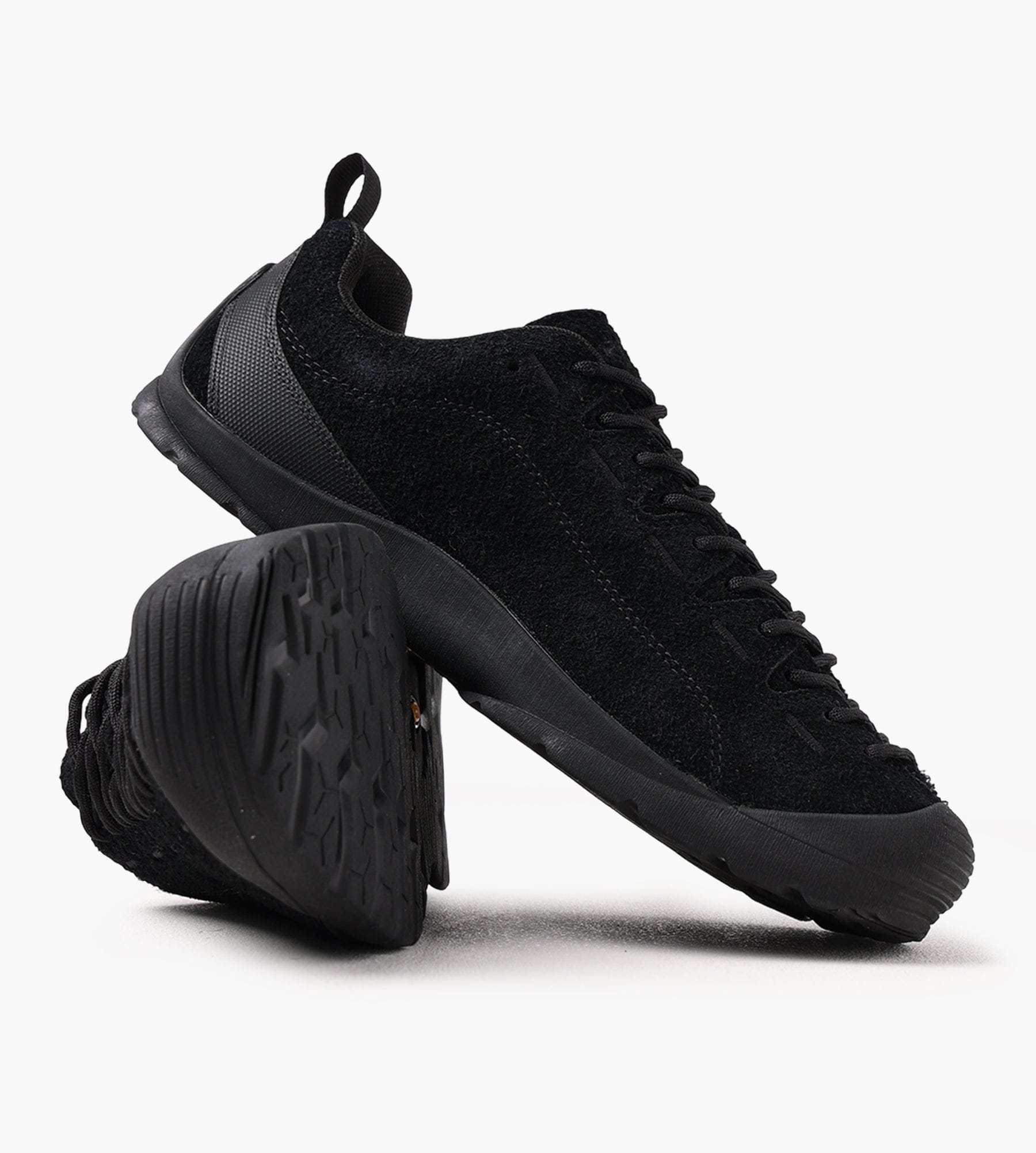 KEEN Jasper M - Hairy Black Black