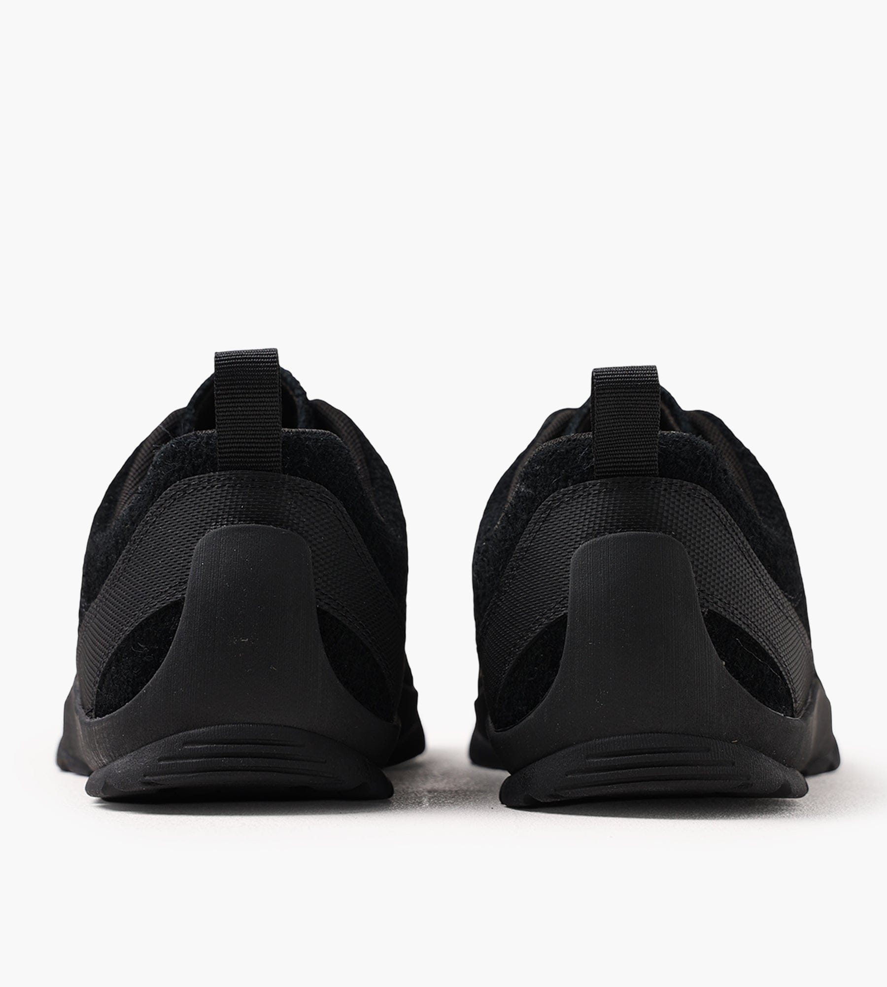 KEEN Jasper M - Hairy Black Black