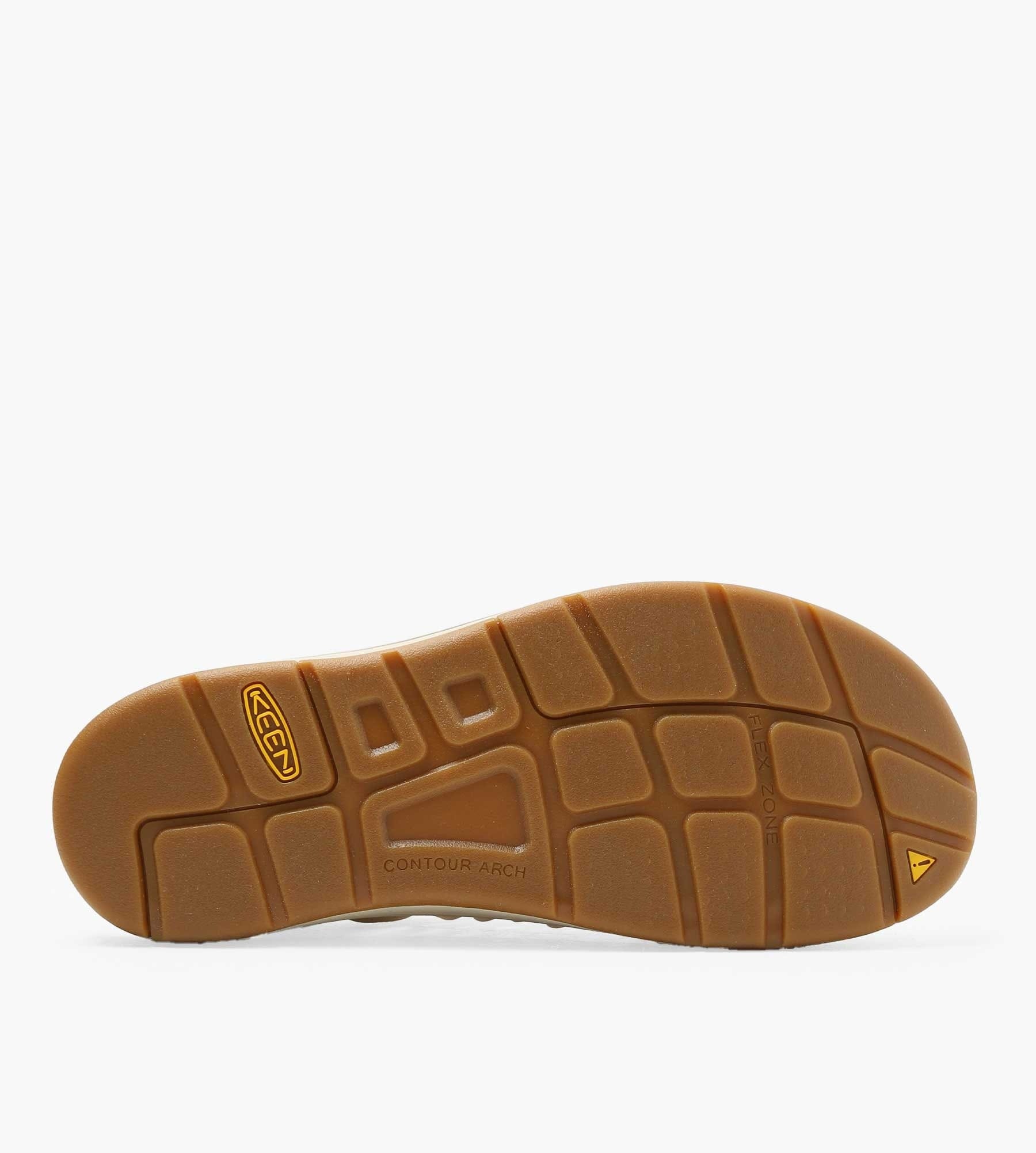 KEEN Uneek Canvas M - Natural Canvas Birch