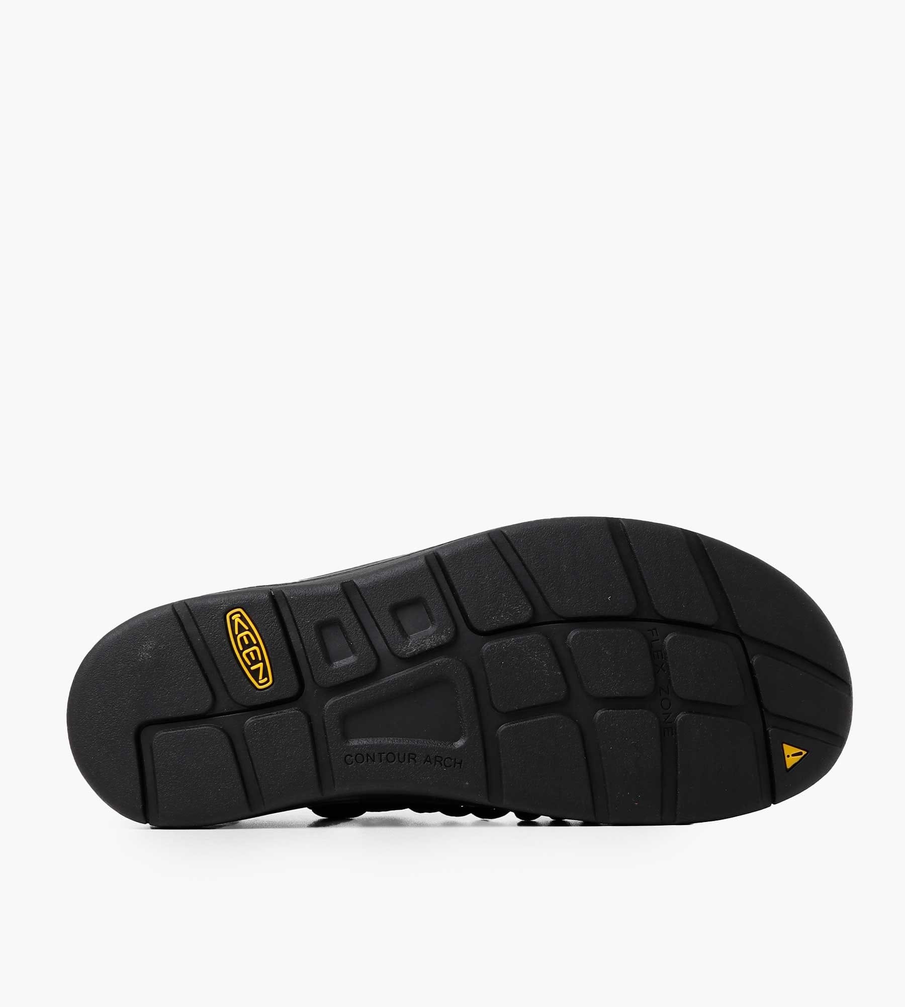 KEEN W Uneek Black Black