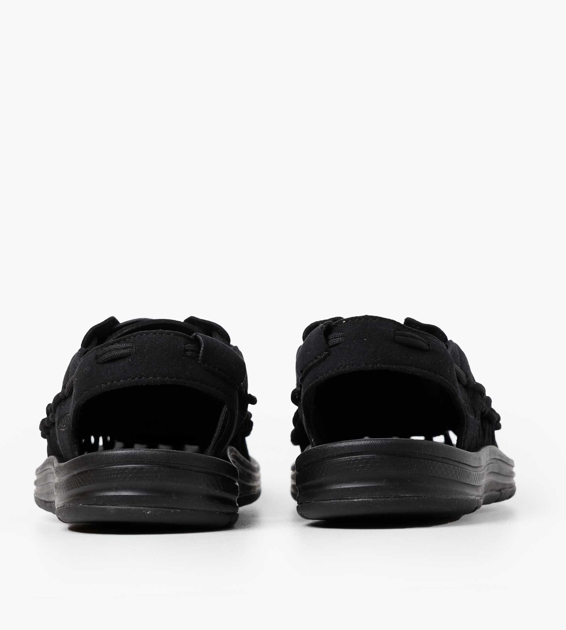 KEEN W Uneek Black Black