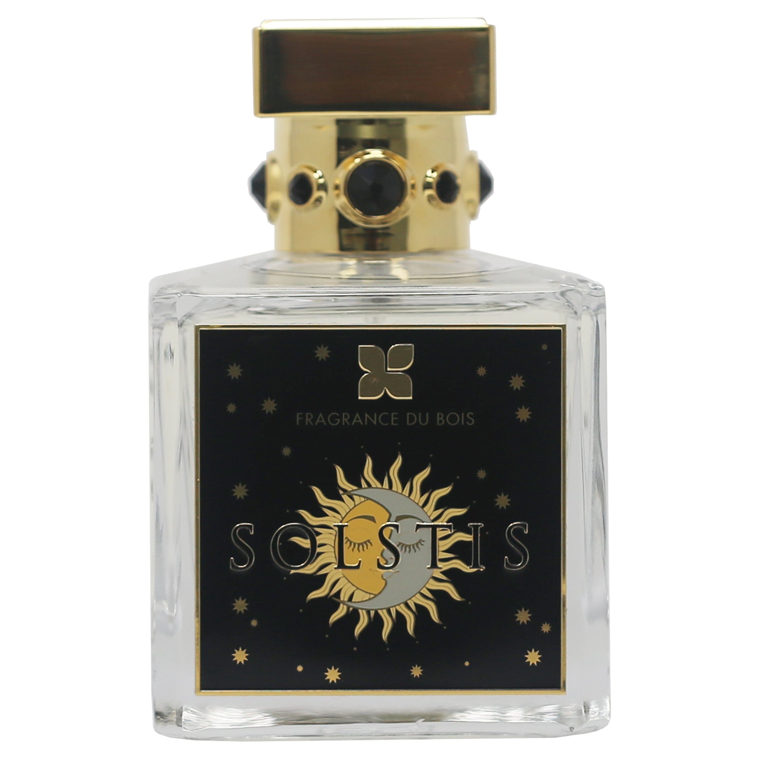 Fragrance du Bois Solstis Extrait de Parfum Unisex
