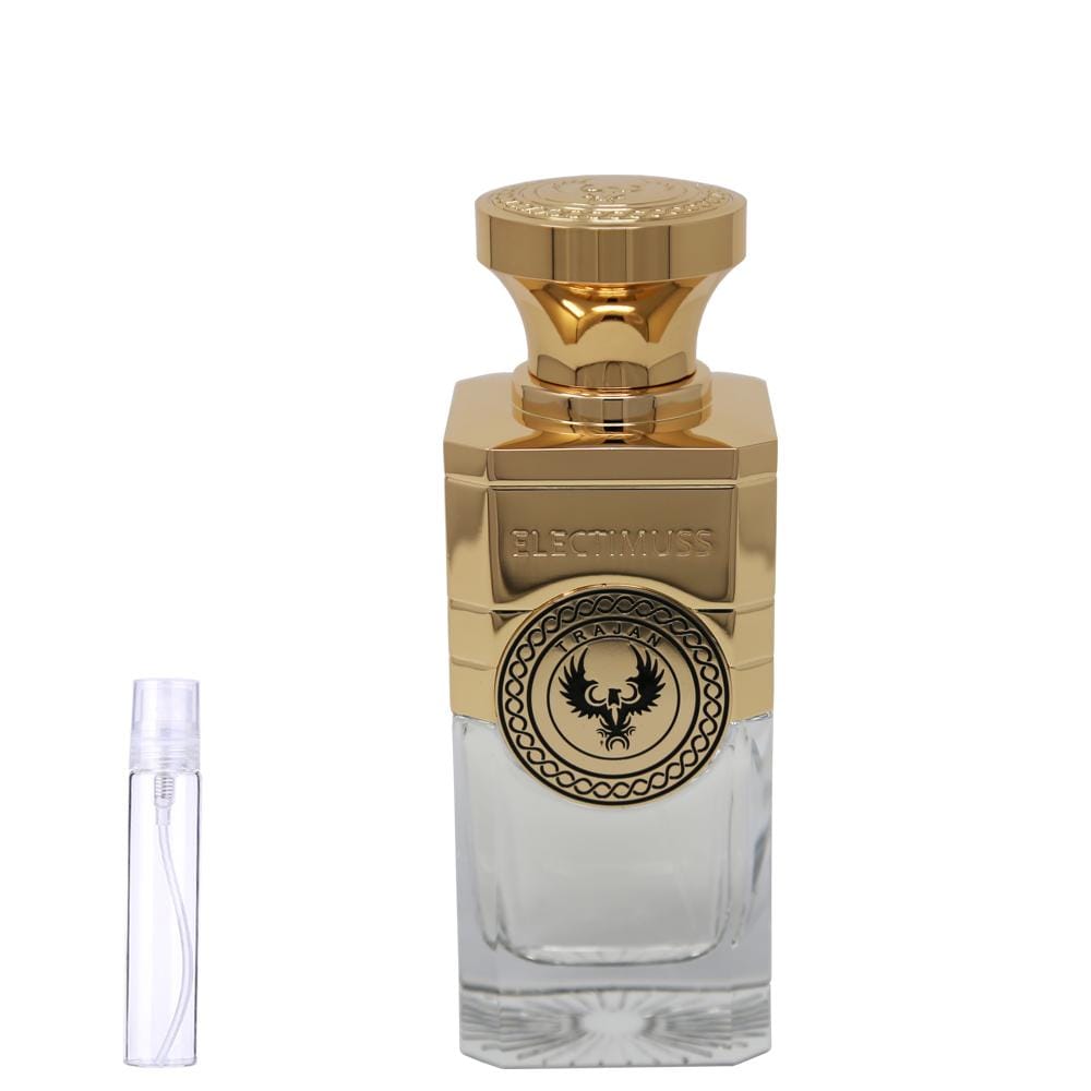 Electimuss Trajan Extrait de Parfum Unisex