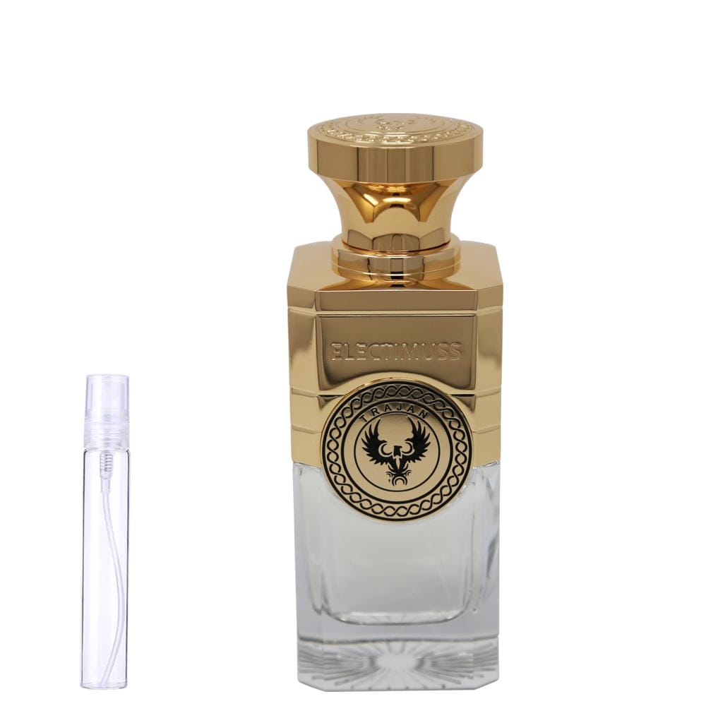 Electimuss Trajan Extrait de Parfum Unisex