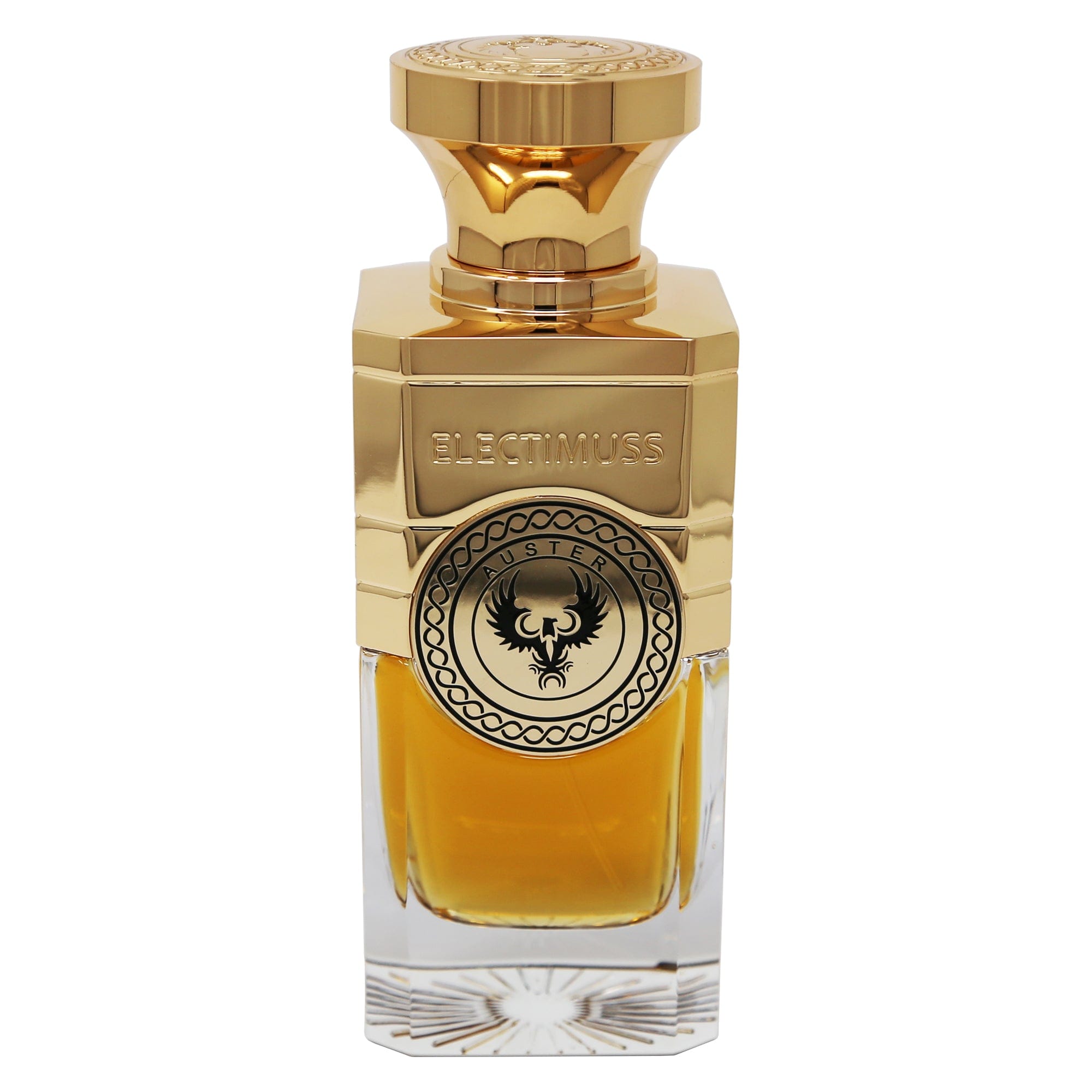 Electimuss Auster Extrait de Parfum Unisex