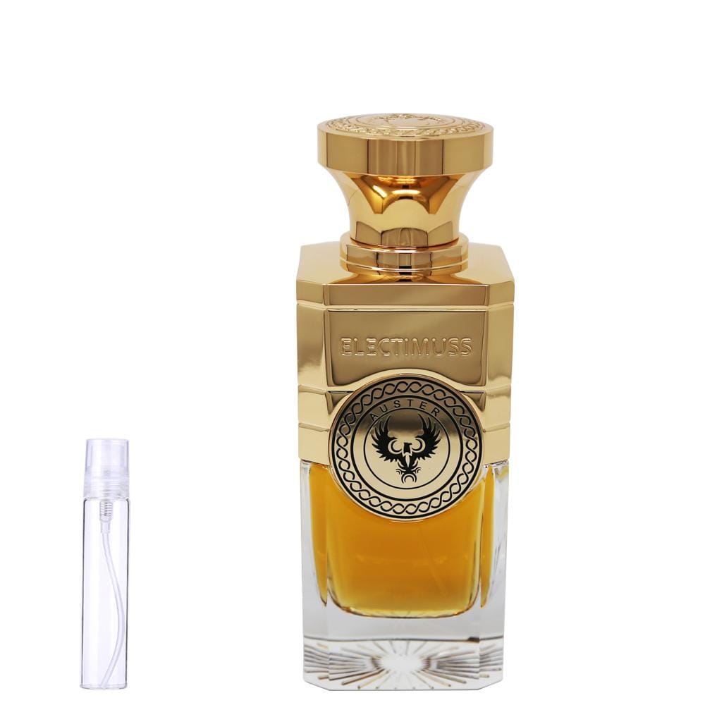 Electimuss Auster Extrait de Parfum Unisex