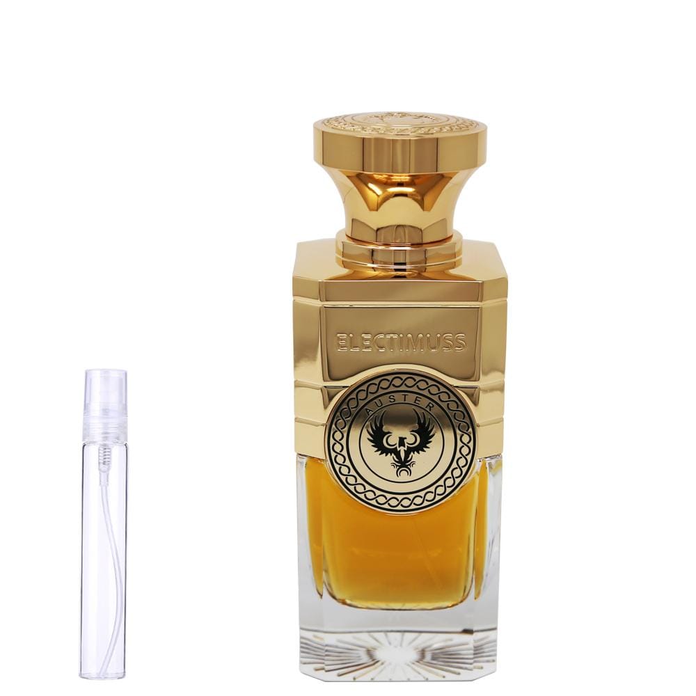 Electimuss Auster Extrait de Parfum Unisex