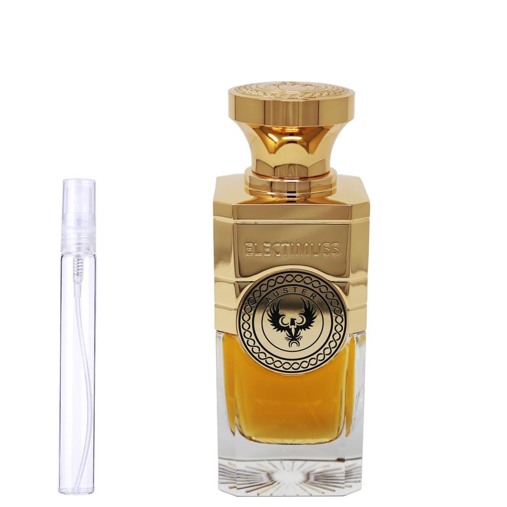Electimuss Auster Extrait de Parfum Unisex