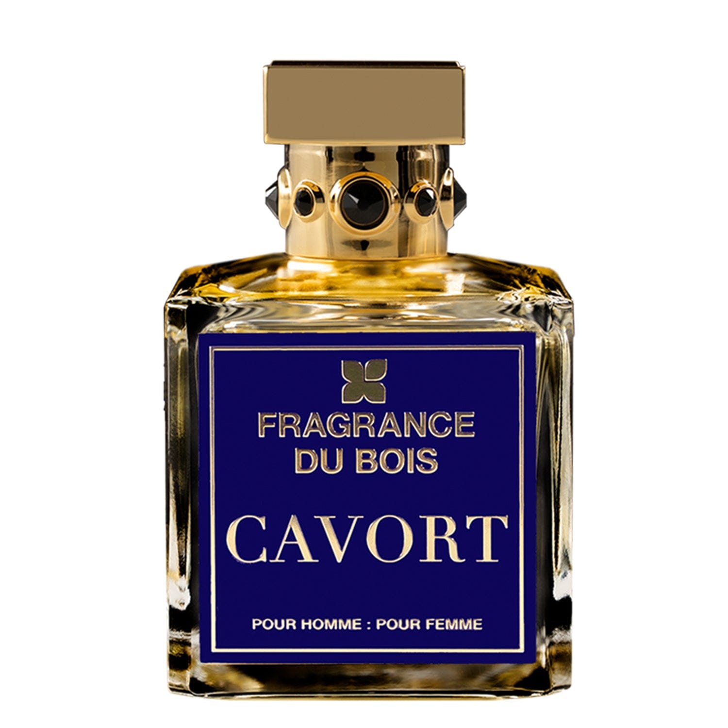 Fragrance du Bois Cavort Extrait de Parfum Unisex