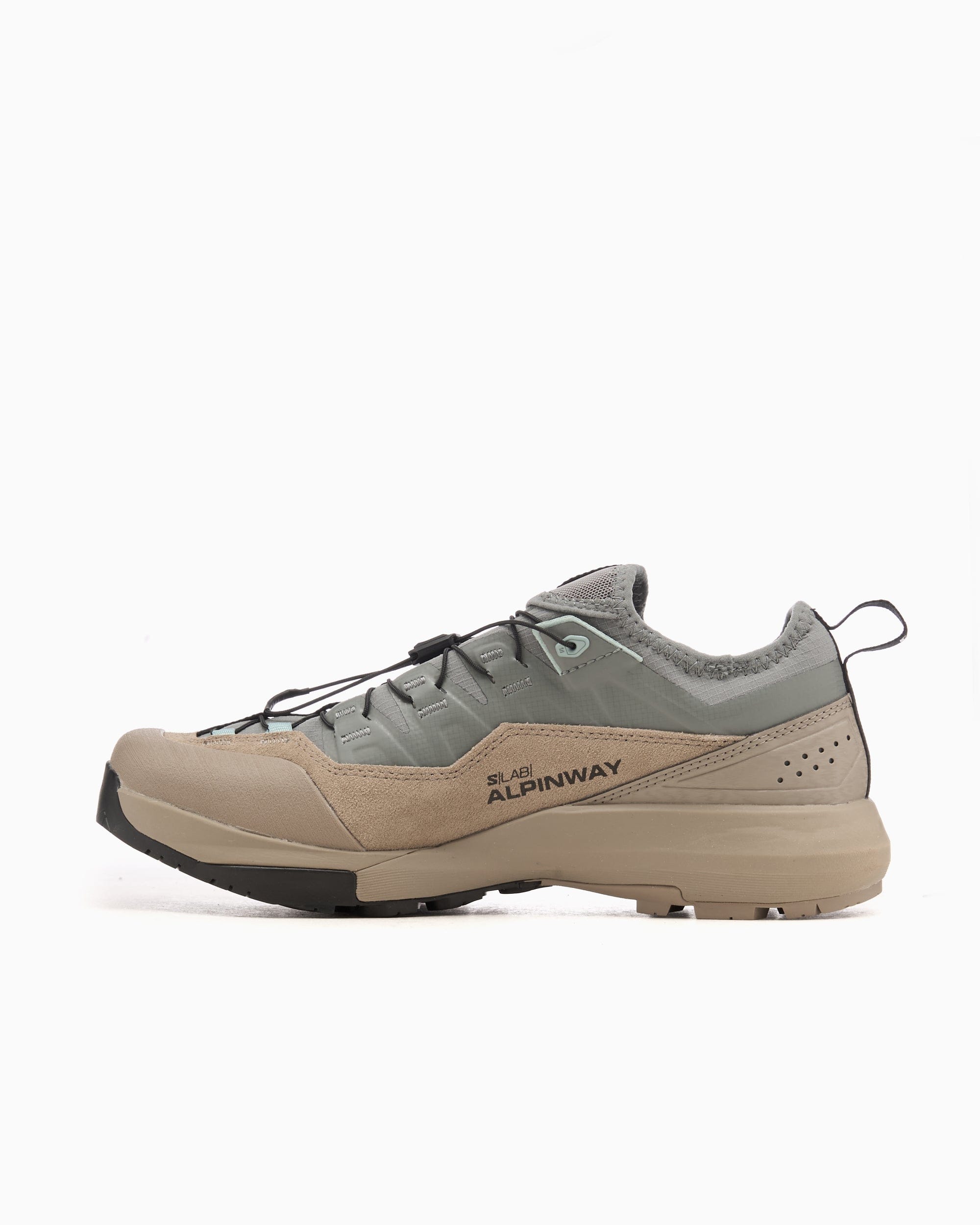 Salomon Advanced Alpinway