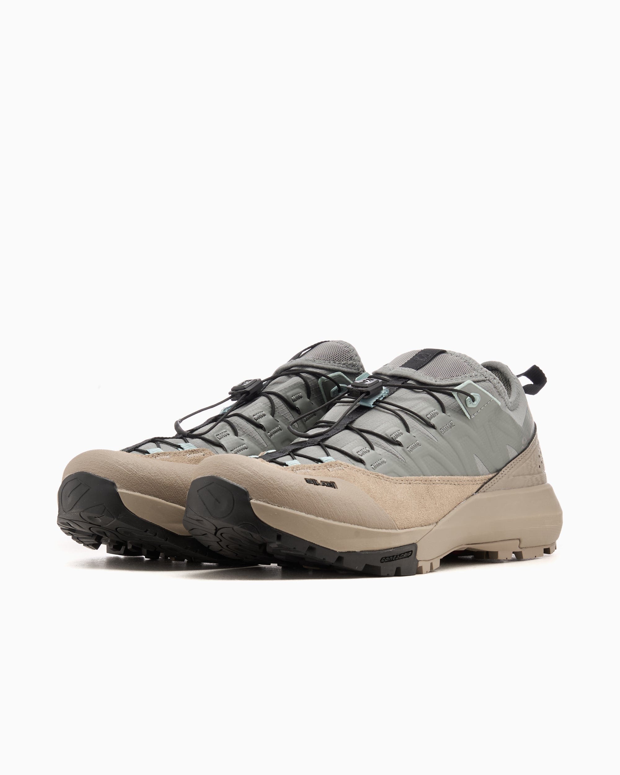 Salomon Advanced Alpinway