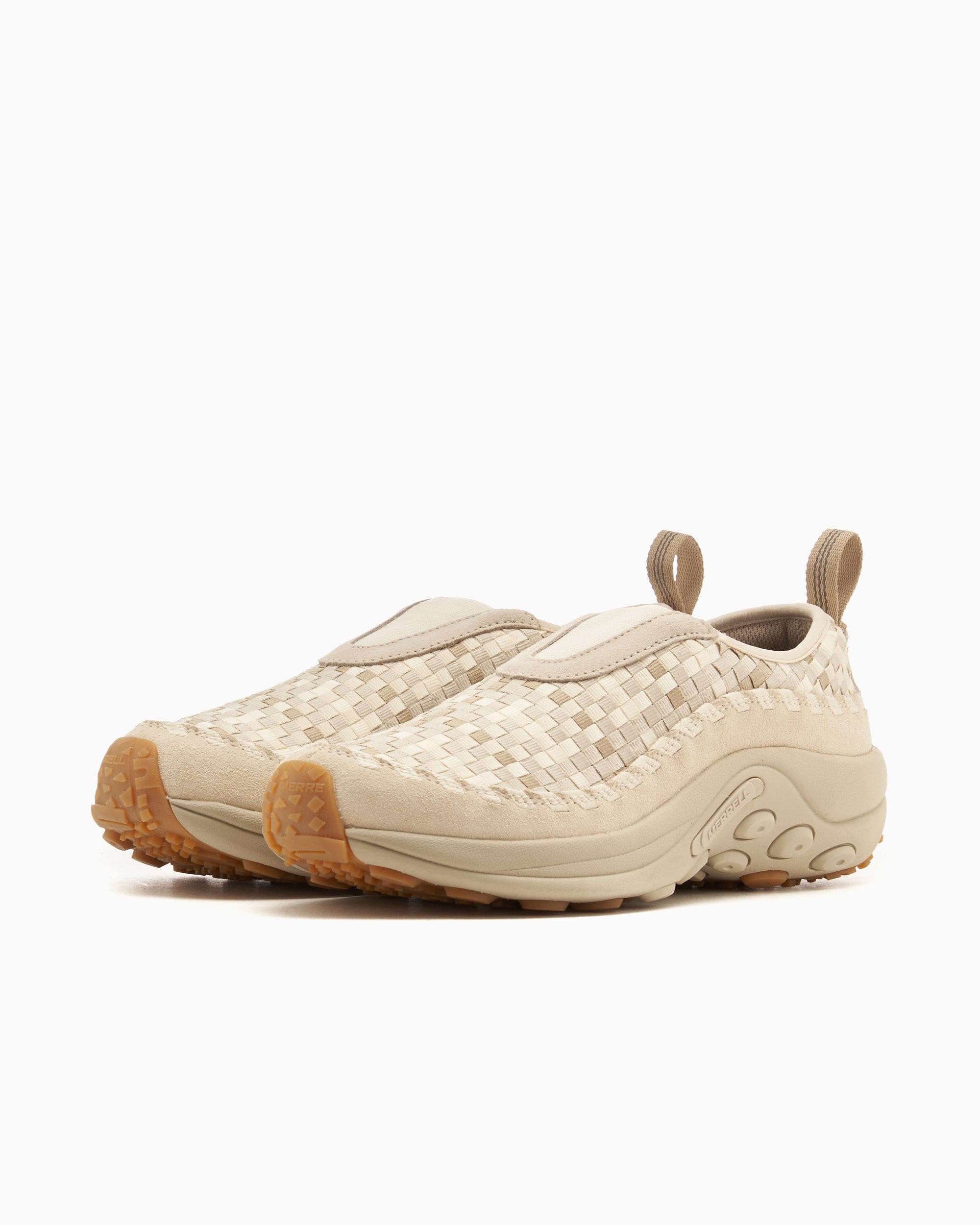 Merrell 1TRL Jungle Moc Evo Woven