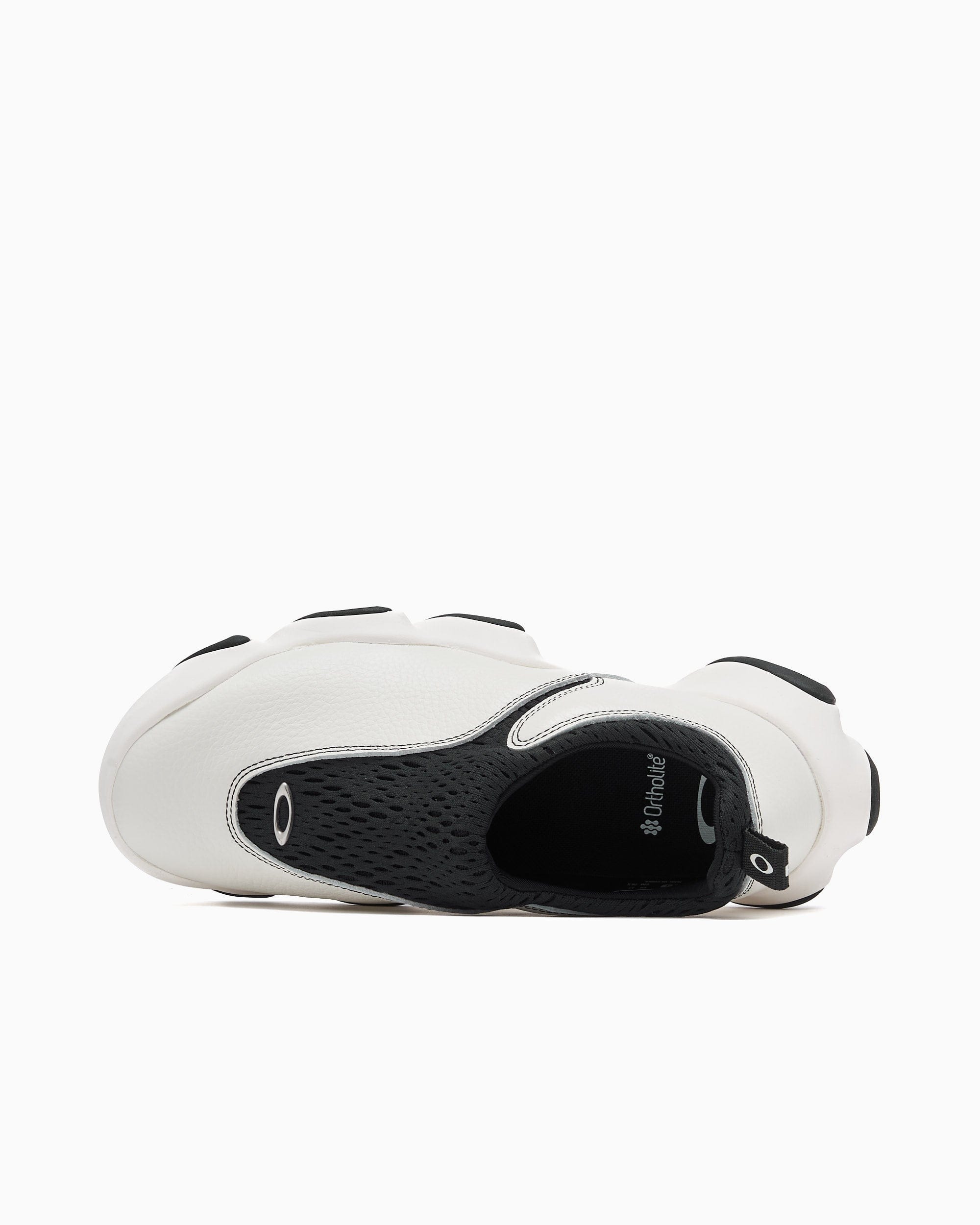 Oakley Factory Team Full Grain Leather Flesh