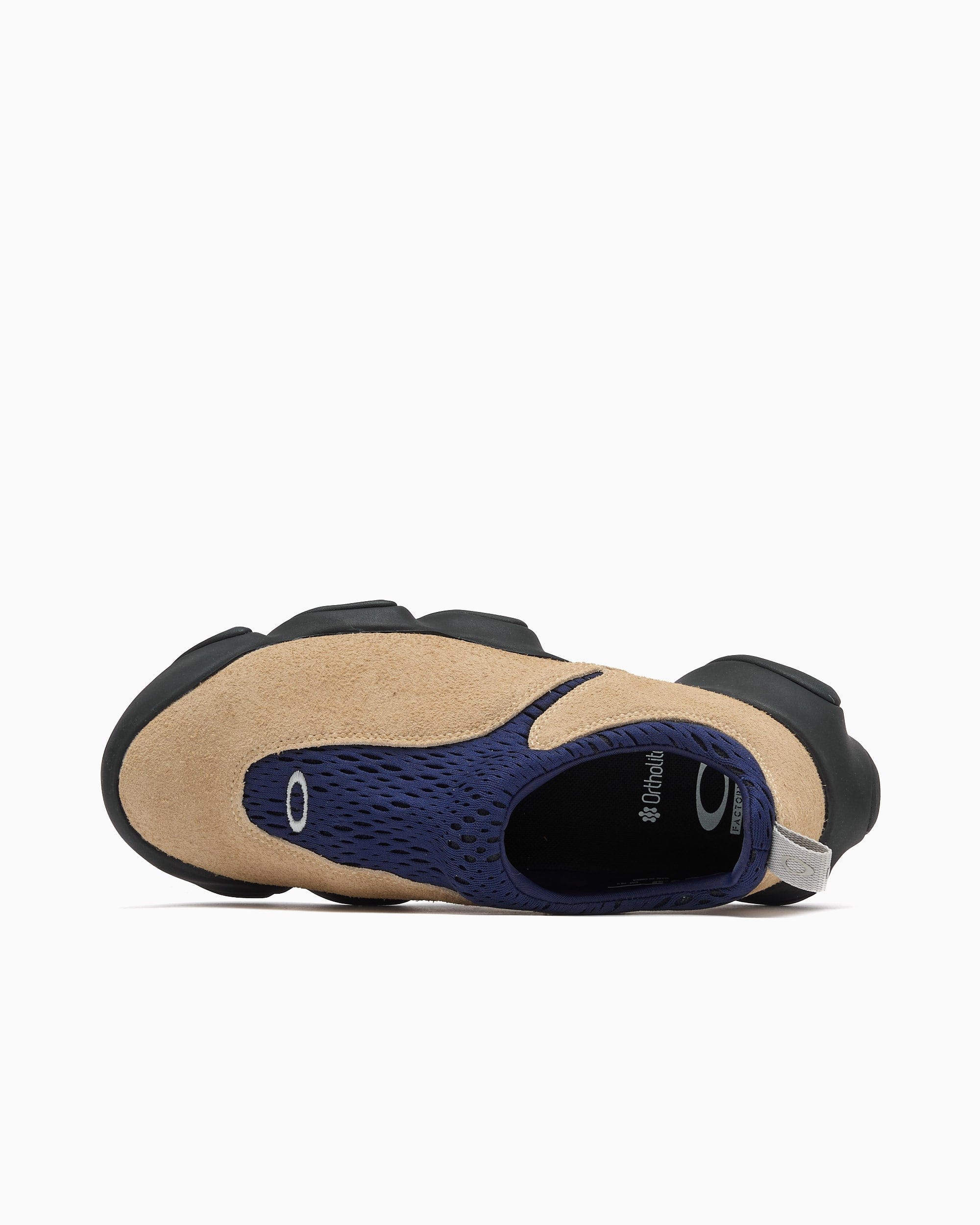 Oakley Factory Team Hairy Suede Flesh