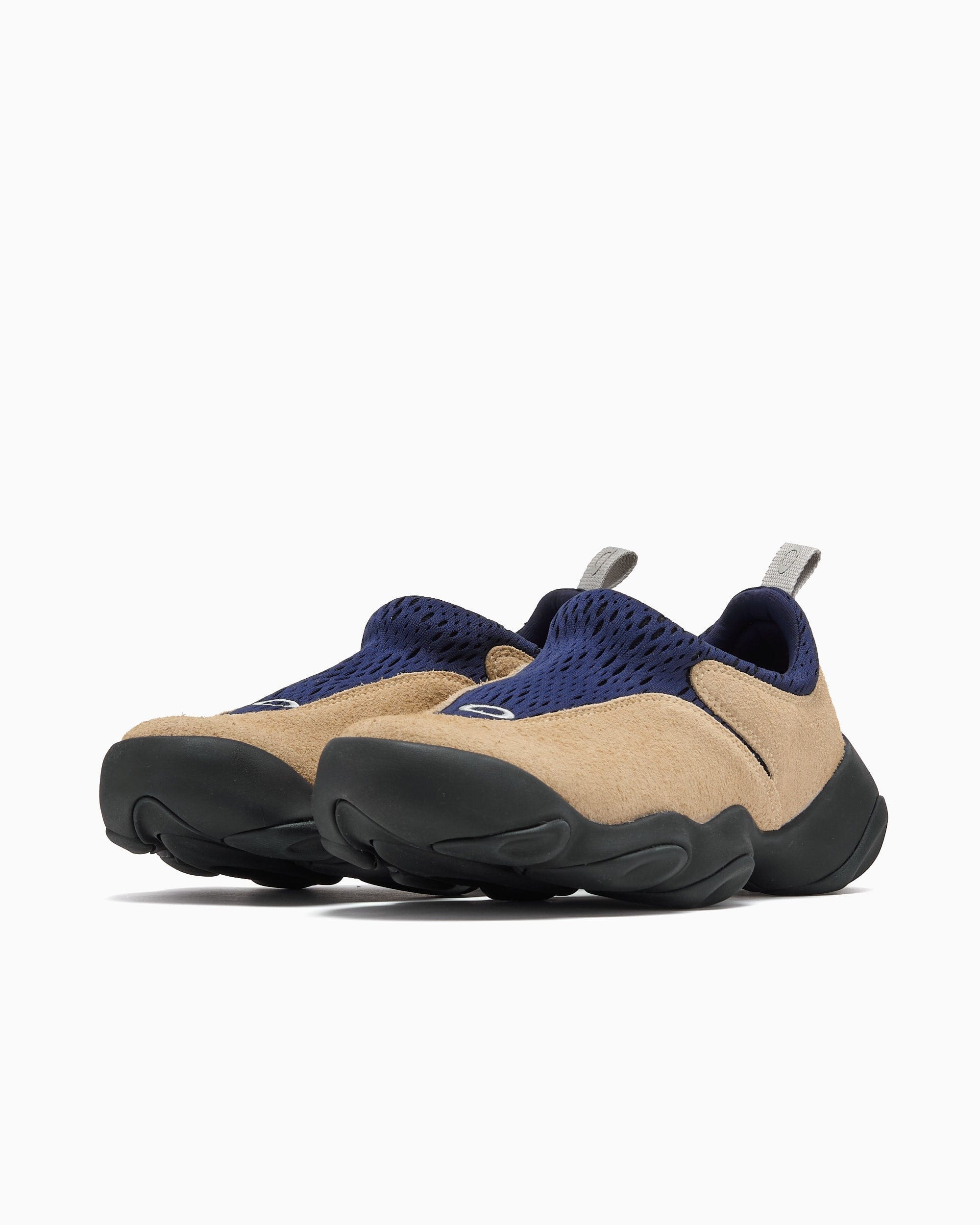 Oakley Factory Team Hairy Suede Flesh