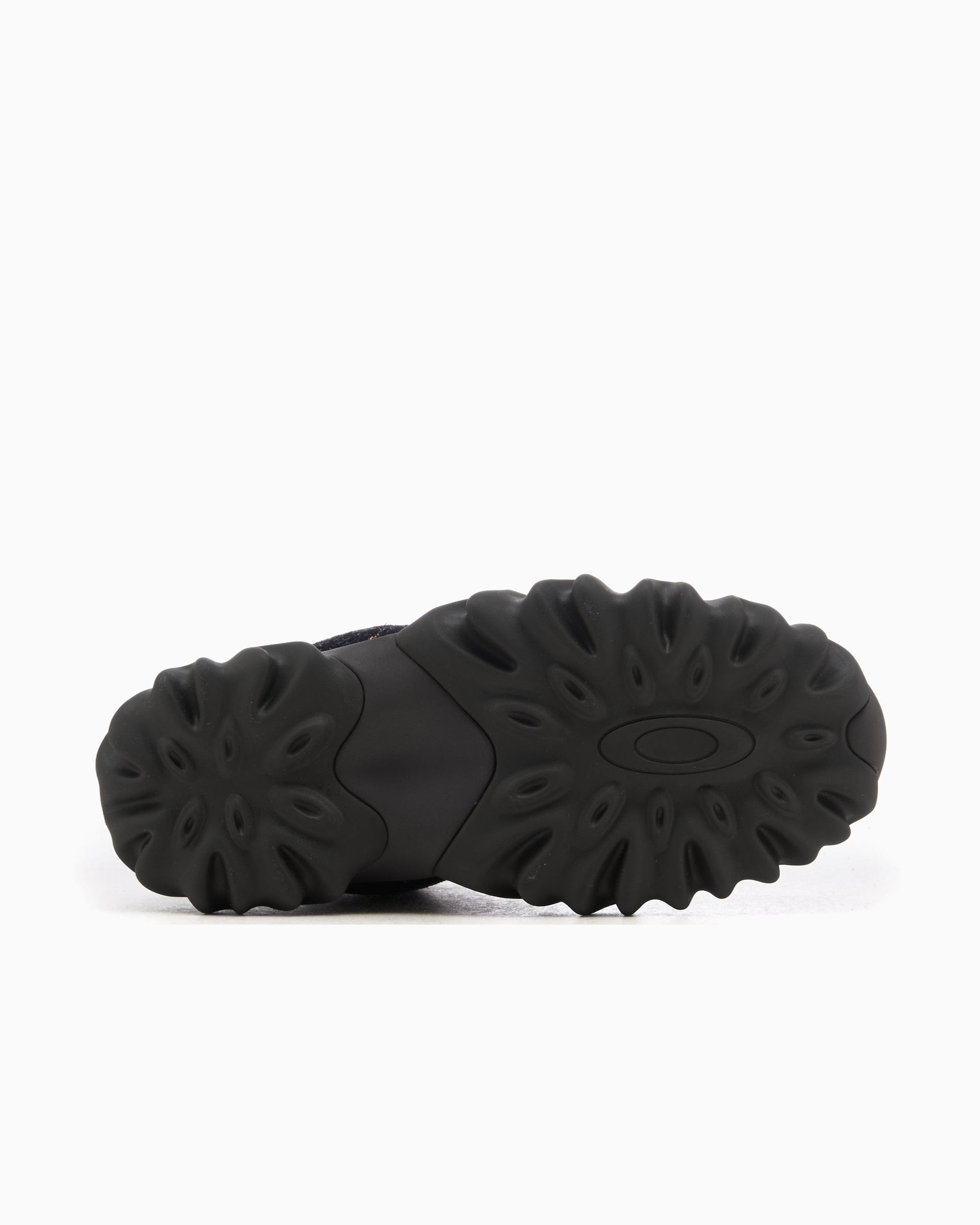 Oakley Factory Team Suede Flesh Edge Boot