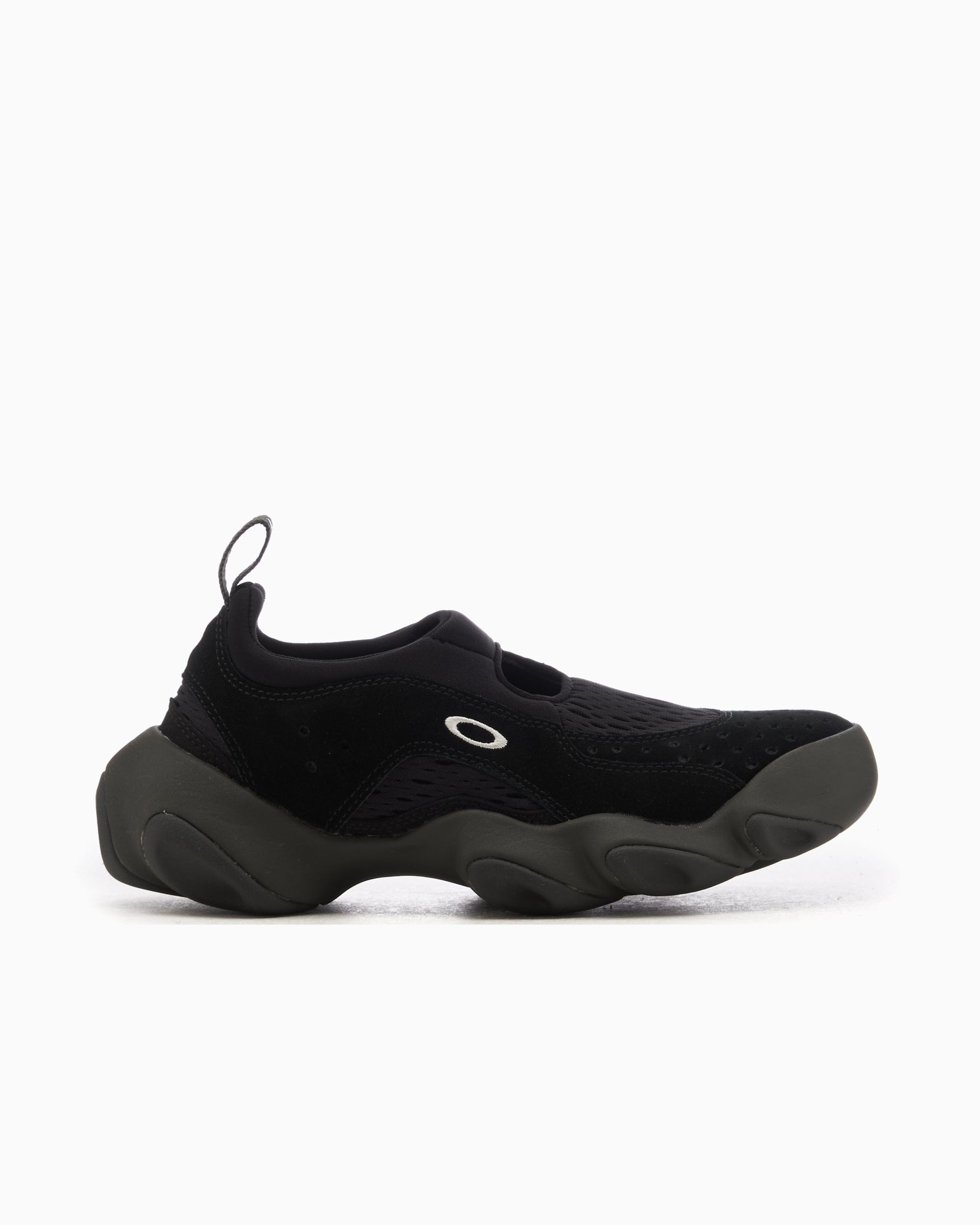 Oakley Factory Team Suede Flesh Sandal