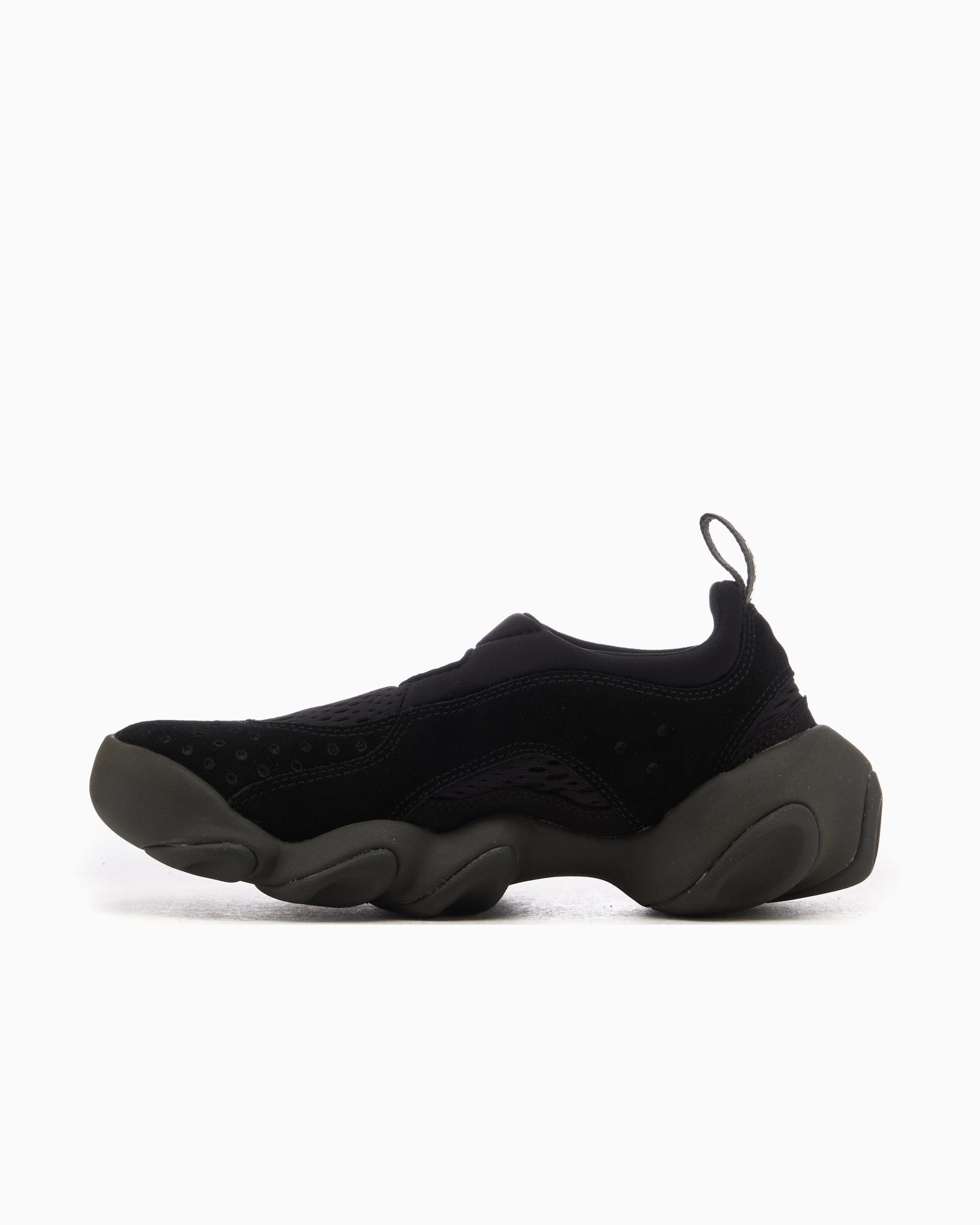Oakley Factory Team Suede Flesh Sandal