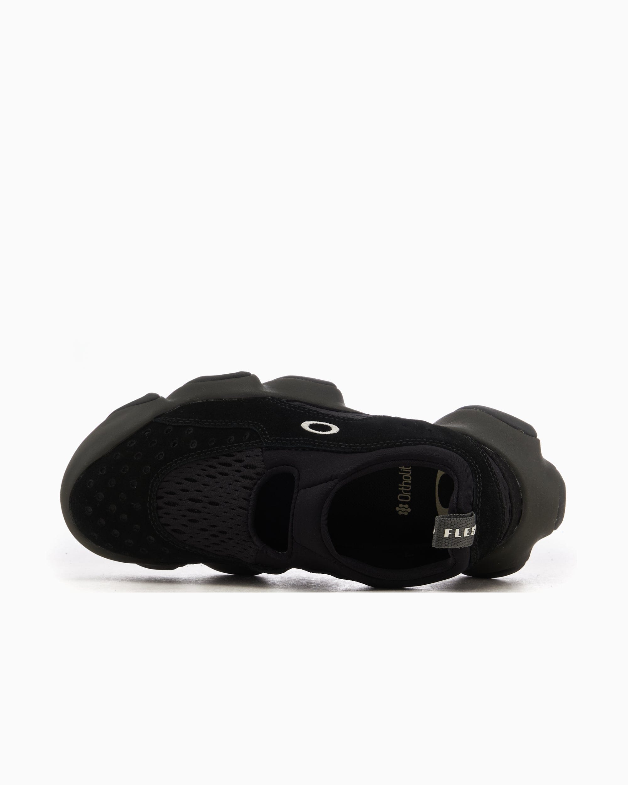 Oakley Factory Team Suede Flesh Sandal