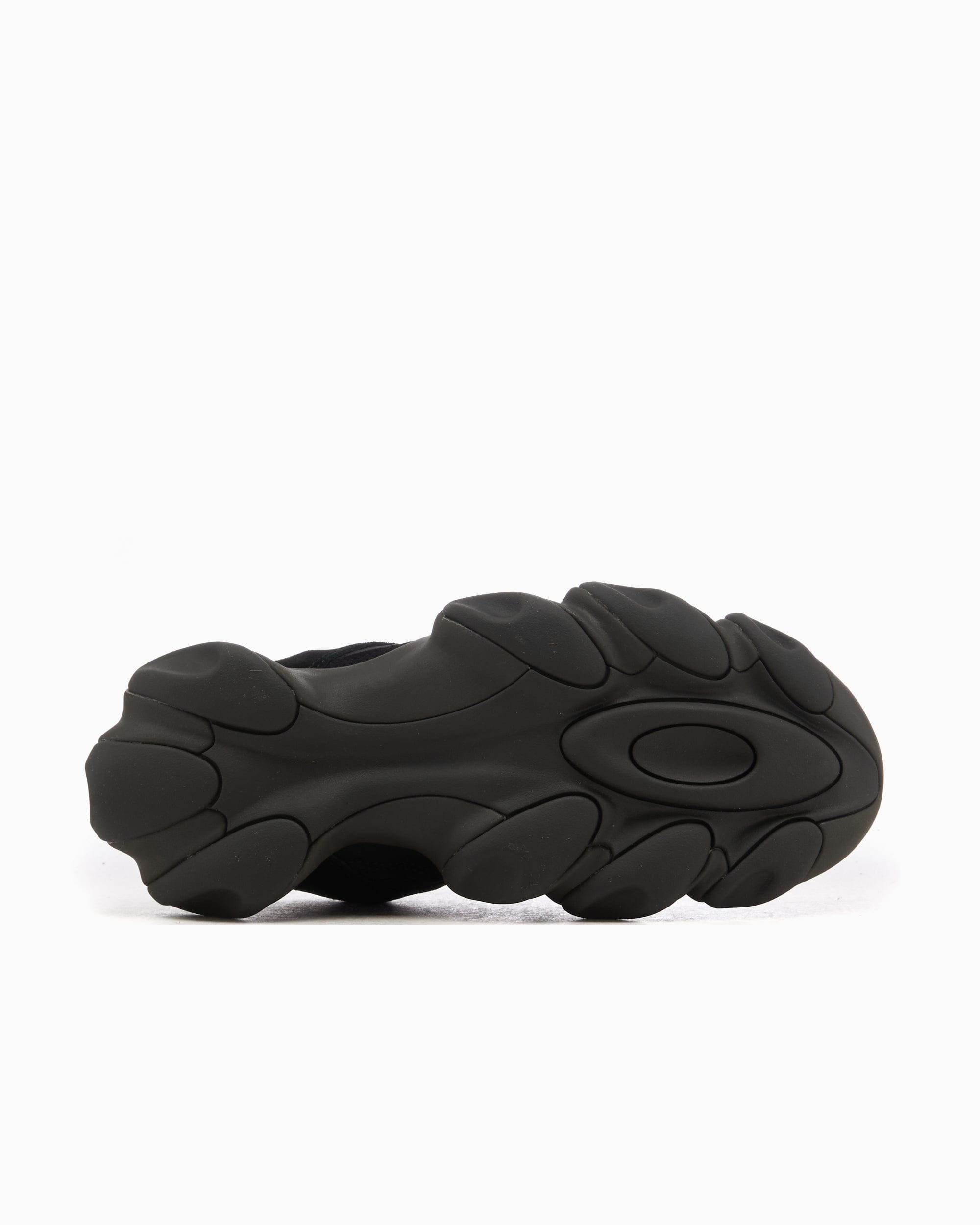Oakley Factory Team Suede Flesh Sandal