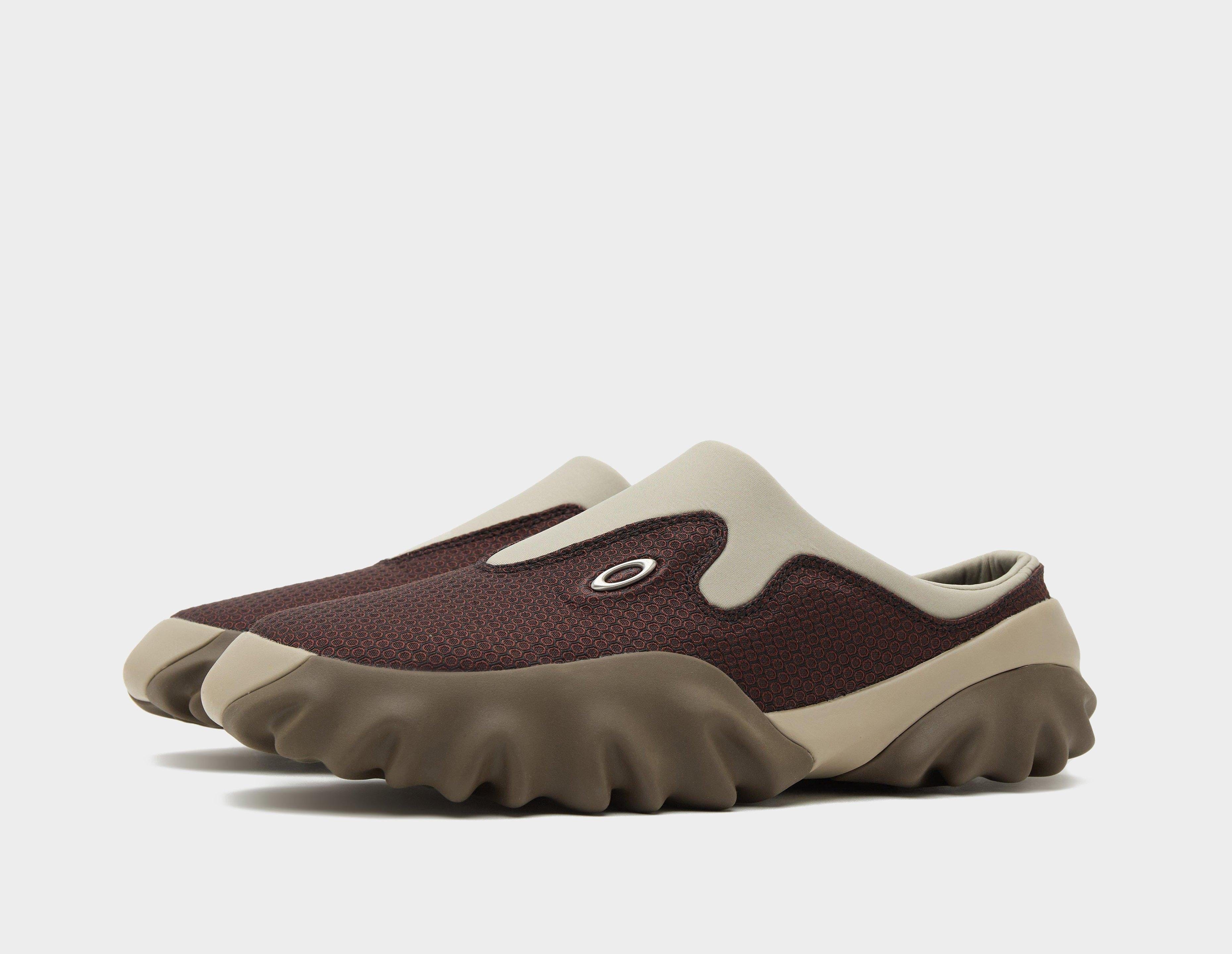 Oakley FT Chop Saw Mule