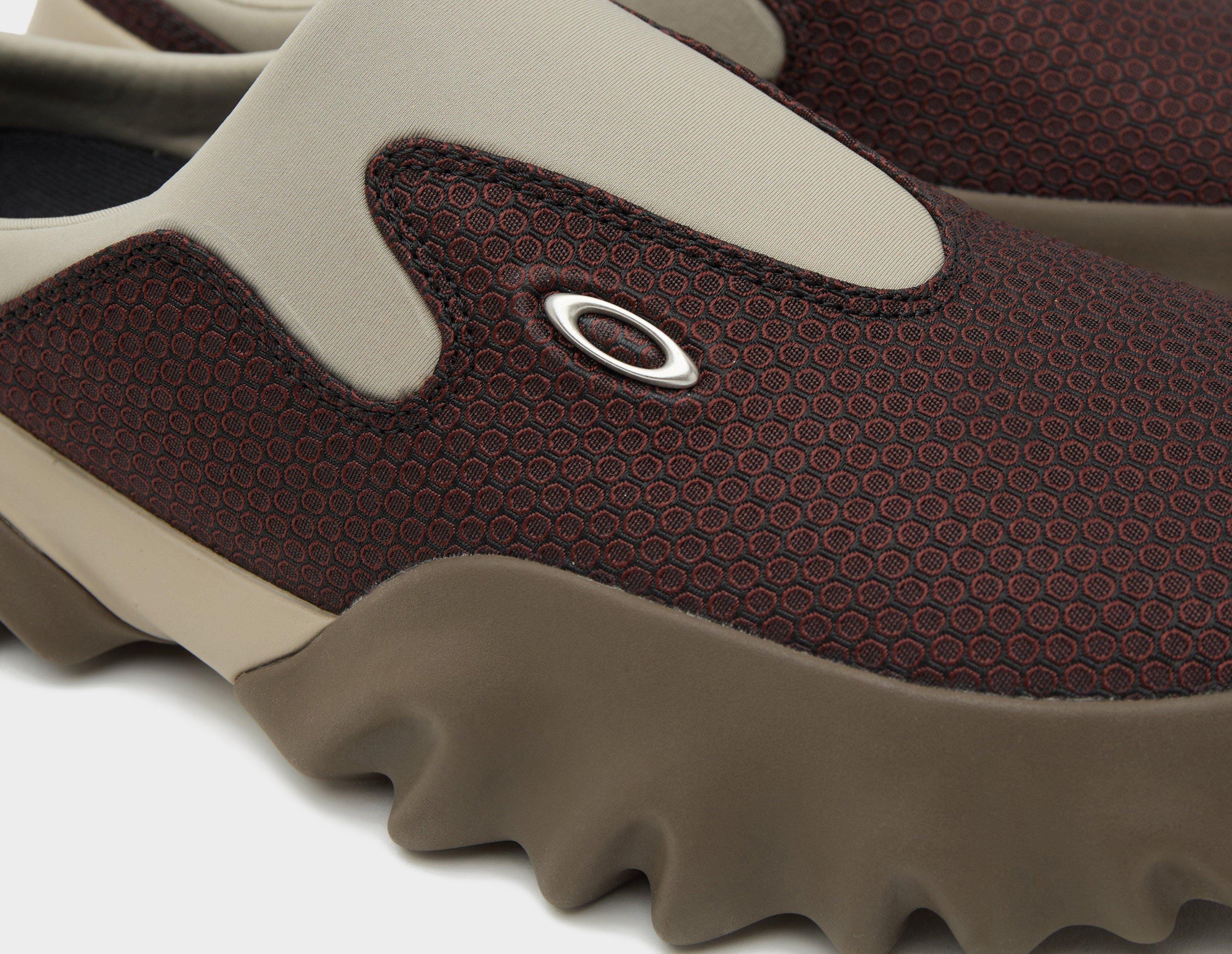 Oakley FT Chop Saw Mule