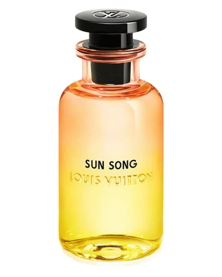 By Louis Vuitton Sun Song (2025)