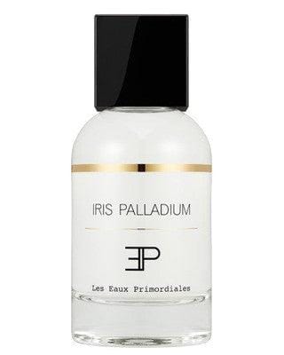 Les Eaux Primordiales Iris Palladium