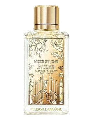 By Lancome Mille et Une Roses