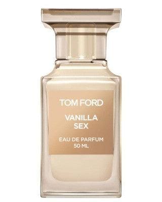 By TOM FORD Private Blend Vanilla Sex