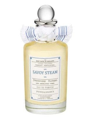 By Penhaligon's Savoy Steam
