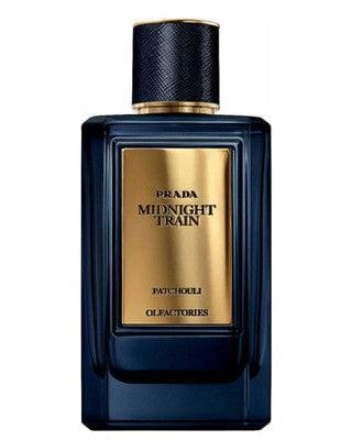By Prada Midnight Train