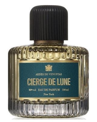 By Aedes de Venustas Cierge De Lune