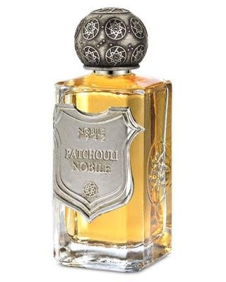 By Nobile 1942 Patchouli Nobile