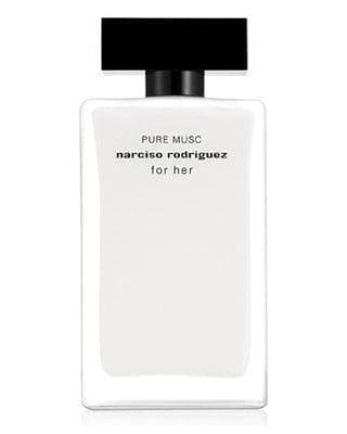 By Narciso Rodriguez Pure Musc For Her