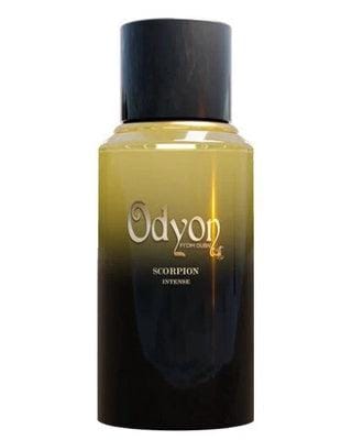 Odyon Dubai Scorpion Intense