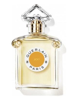By Guerlain Jicky EDP