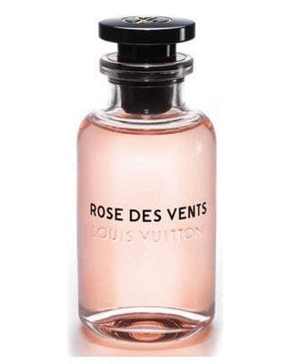 By Louis Vuitton Rose des Vents