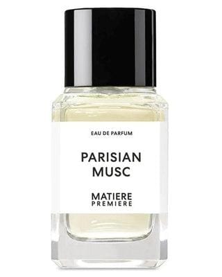 By Matiere Premiere Parisian Musc