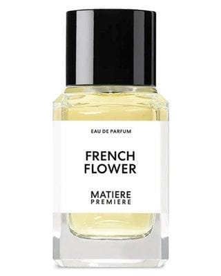 By Matiere Premiere French Flower