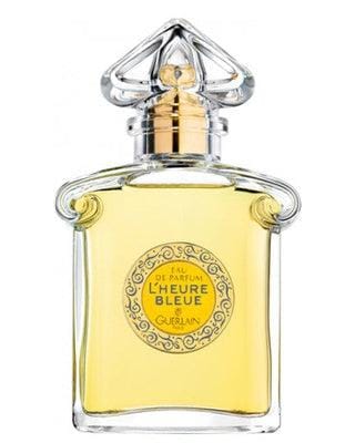 By Guerlain L'Heure Bleue EDP