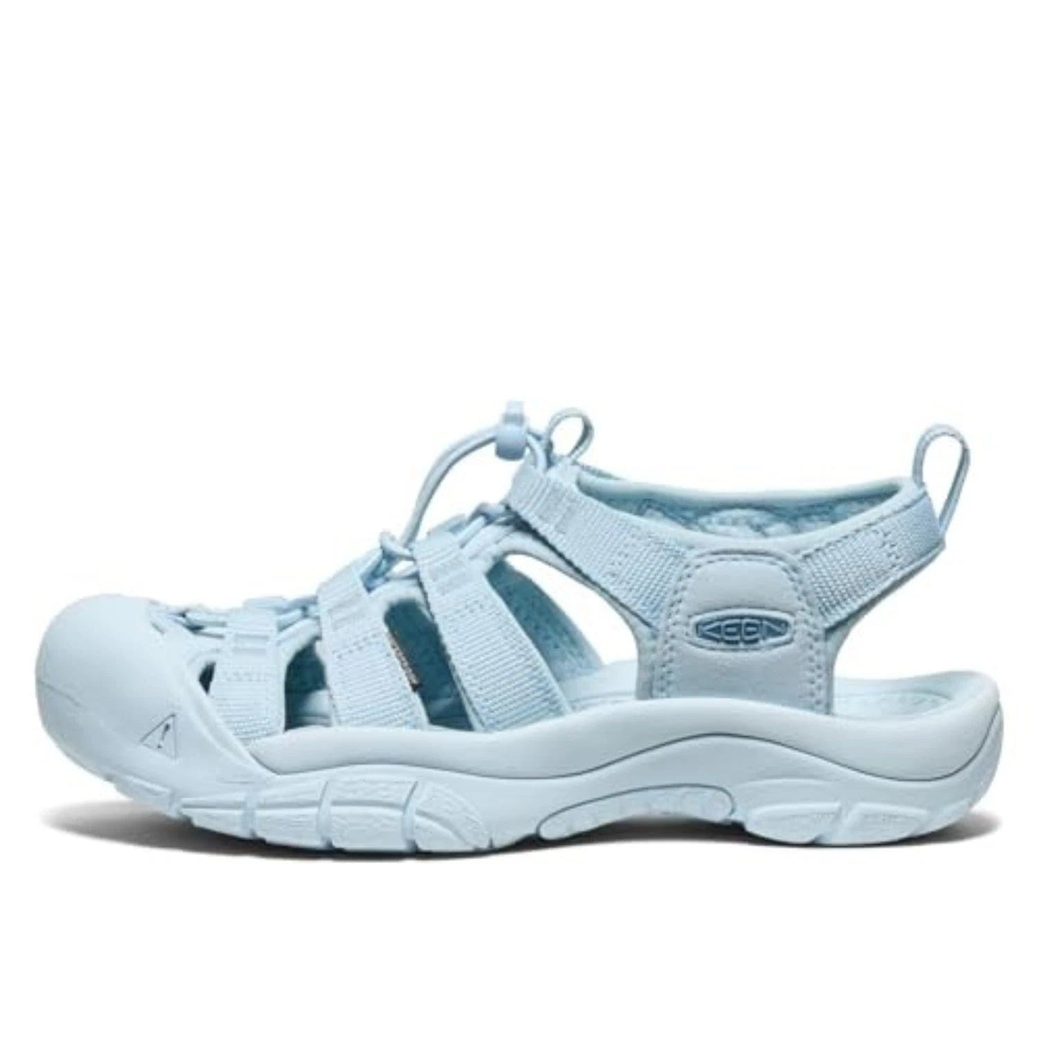 Keen Newport H2 Sandals Women's Monochrome Round Toe Fisherman LIQ1060