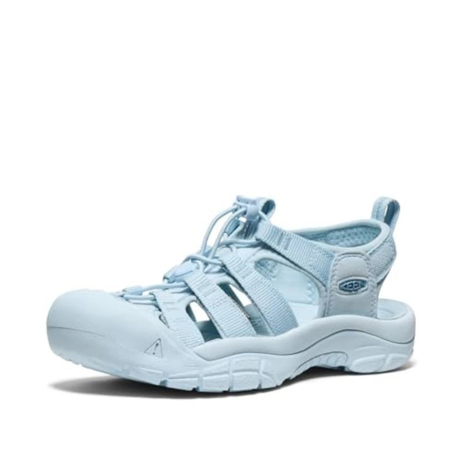 Keen Newport H2 Sandals Women's Monochrome Round Toe Fisherman LIQ1060