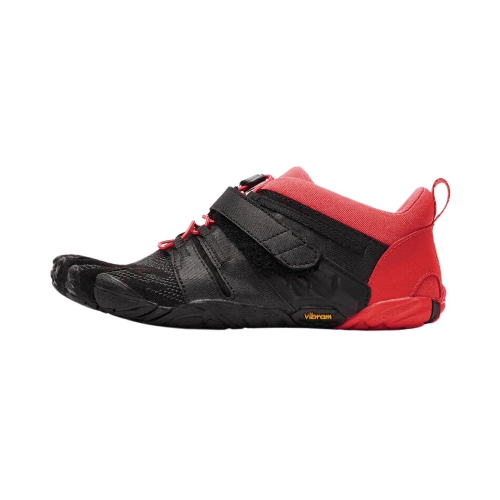Vibram V - Train 2.0 23M7702 Men 12 - Black FiveFingers Barefoot Shoes HTAT1635