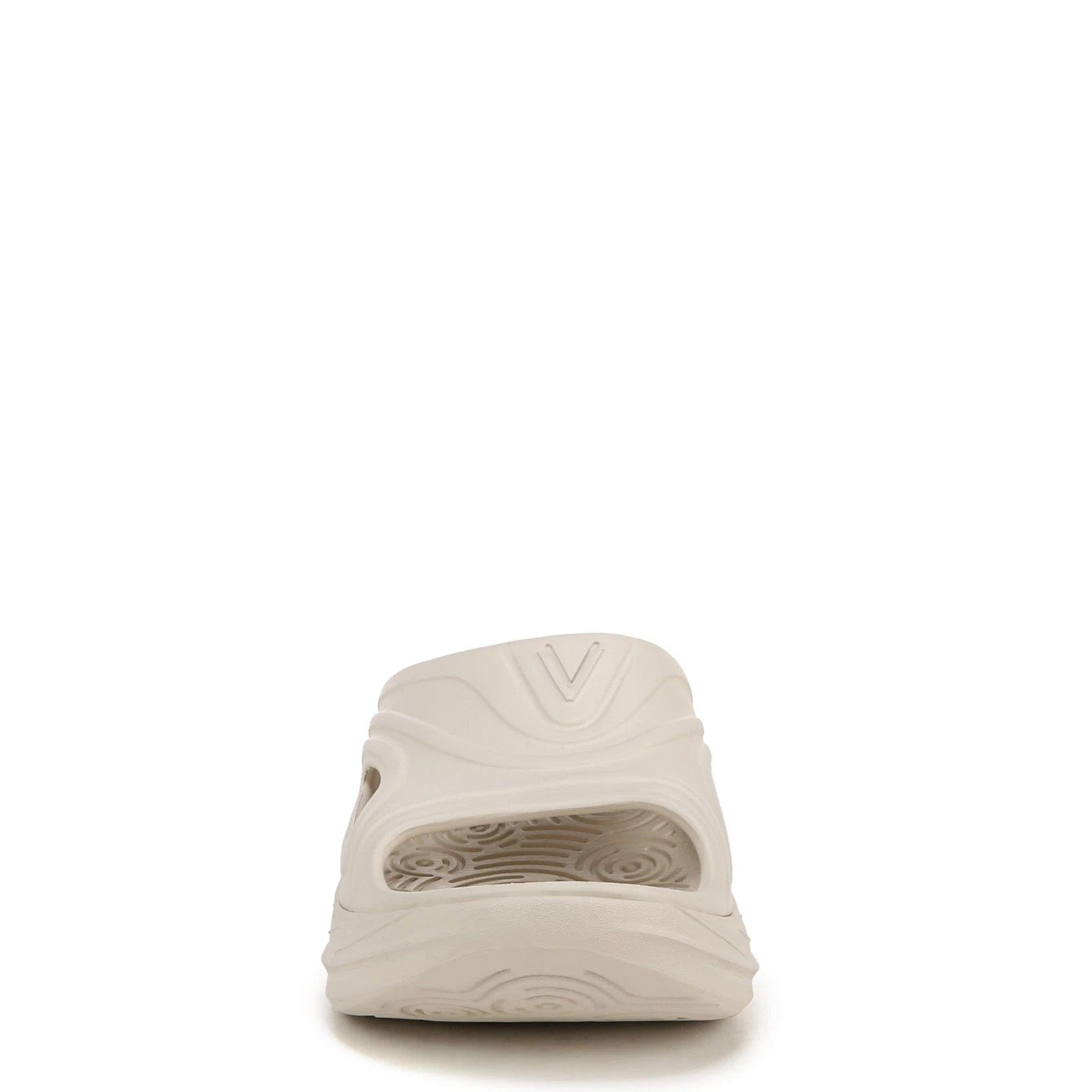 Vionic Cove Rx J0786S1100 Sandals Unisex 7M/9W Cream EVA Recovery Slide RHS8845