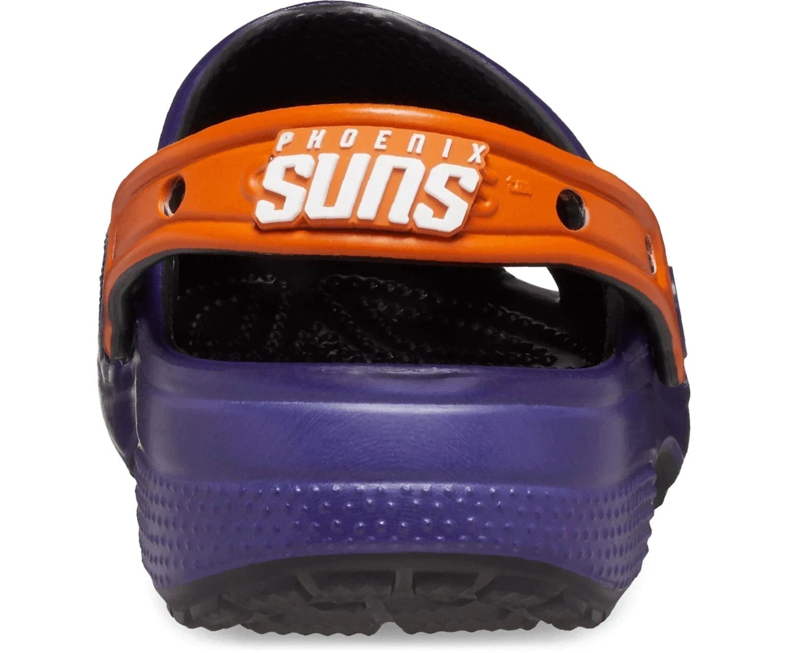 Classic Crocs Classic NBA Phoenix Suns 209439 - 001 Clog Men Purple Casual Shoe GBO2730