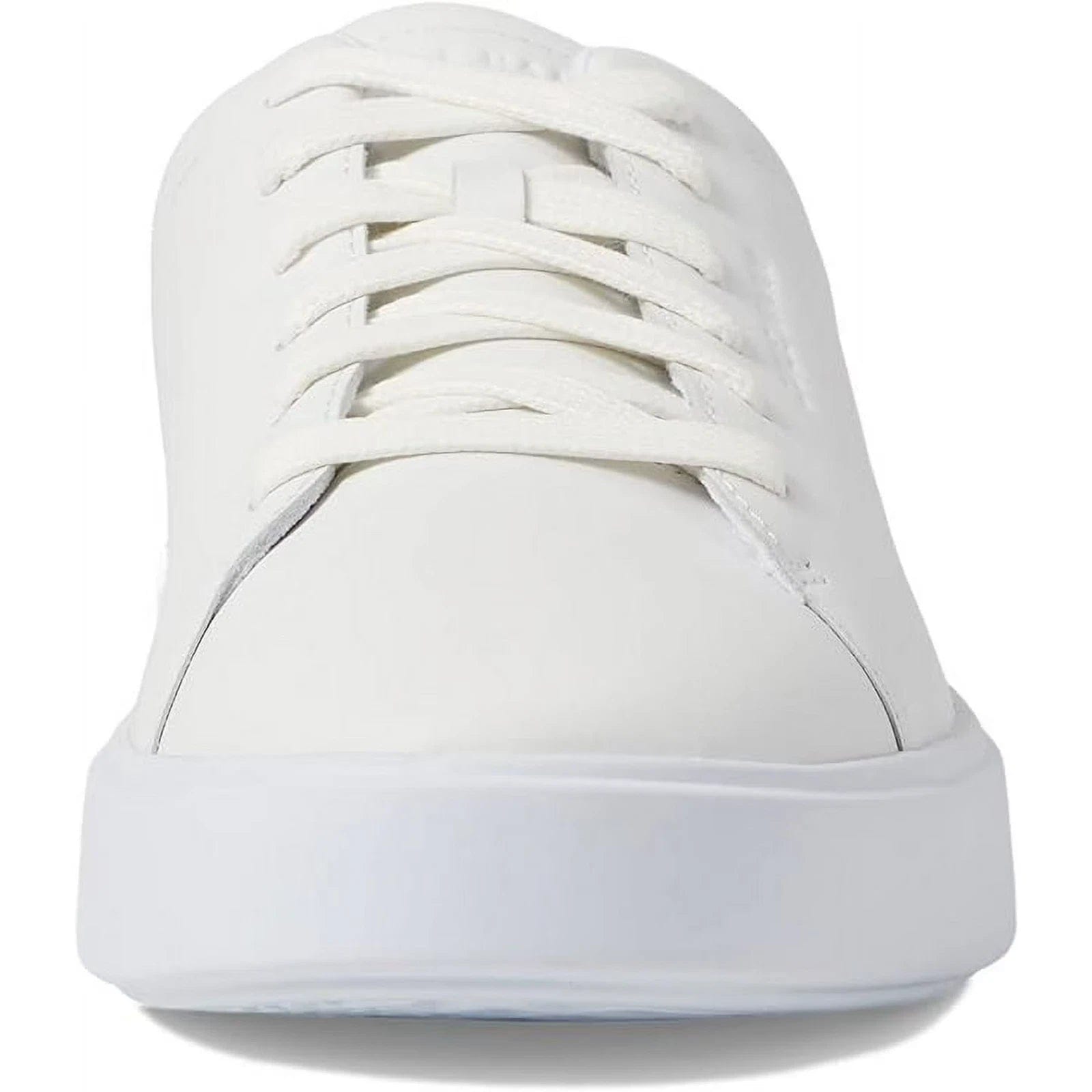 Cole Haan Grand Crosscourt Traveler Women's White Casual Shoes HTAT1396