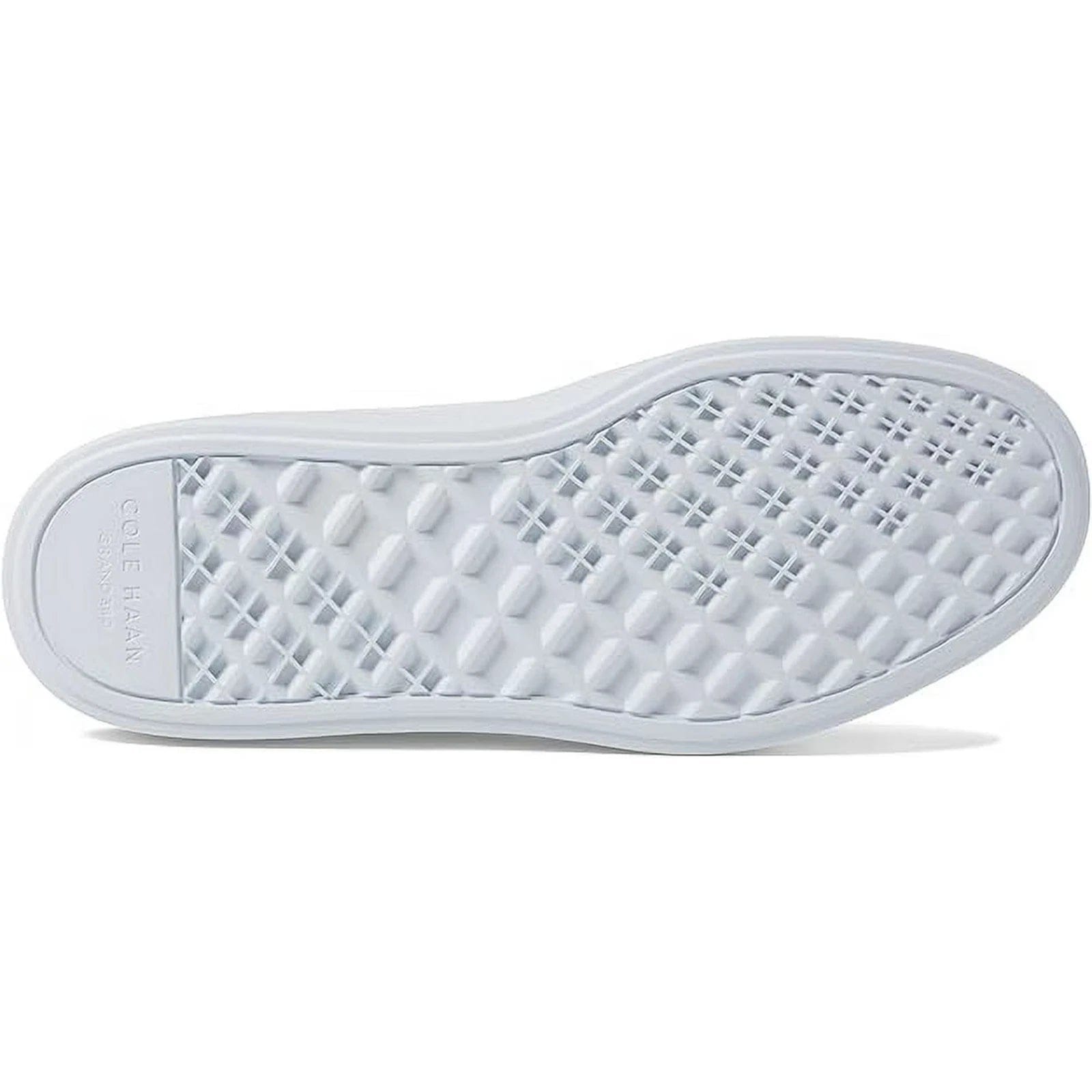 Cole Haan Grand Crosscourt Traveler Women's White Casual Shoes HTAT1396