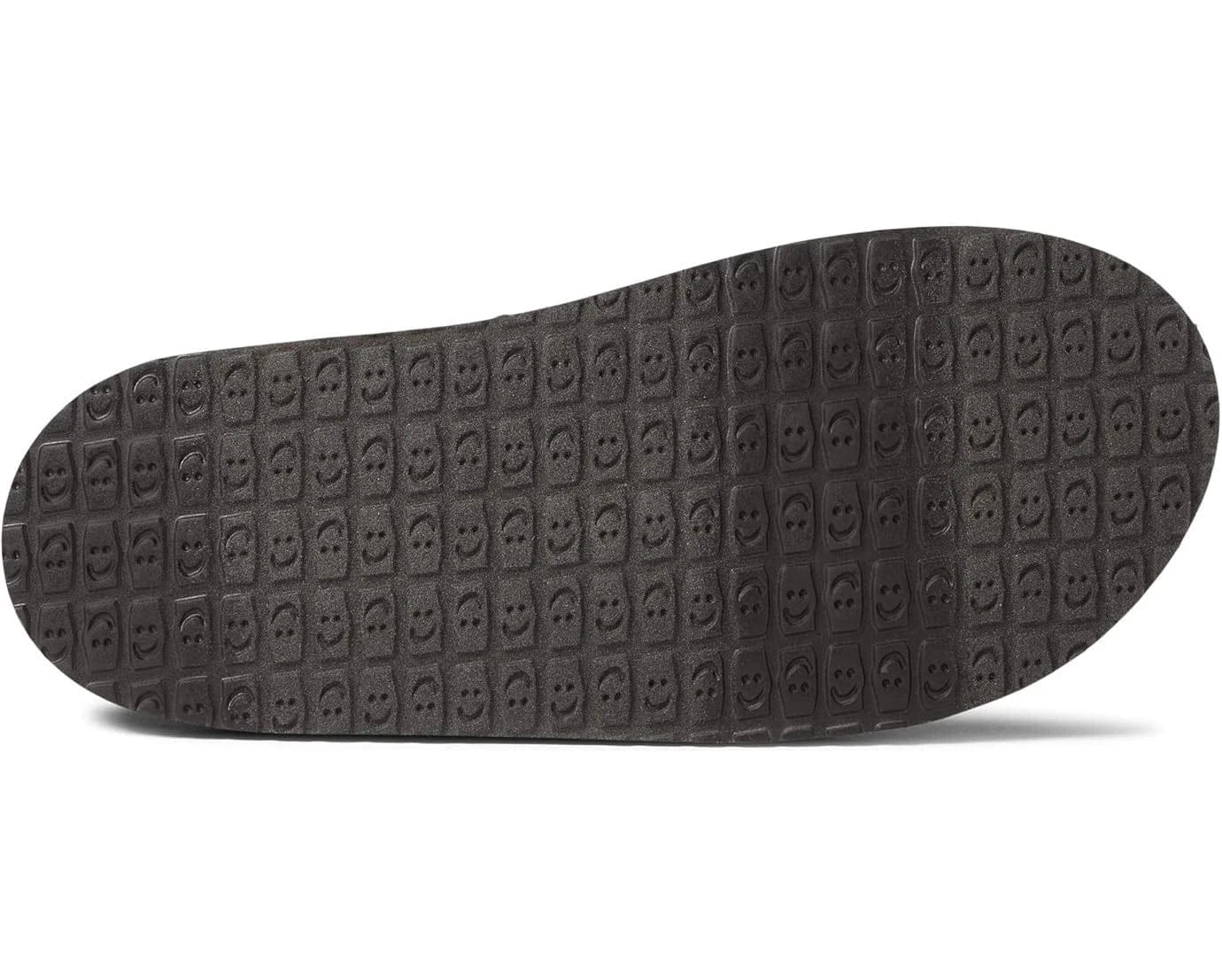 SLIP Sanuk Sidewalk Surfer 1117753 - ARM Men's Army Slip - On Casual Shoes RHS8553